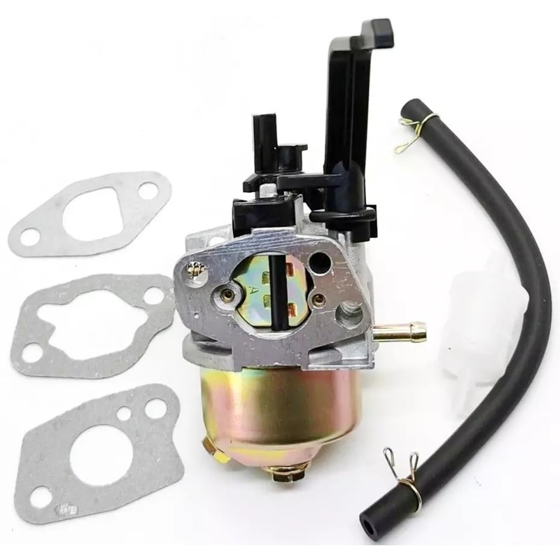 Carburetor For Duromax XP3500 XP4400 XP4400-CA XP4400E XP4400EH MX4500 MX4500E