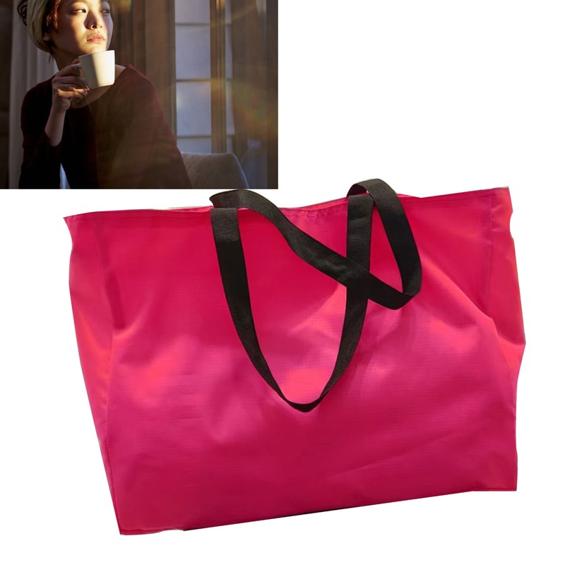 Hand Luggage Bag Waterproof Large Capacity Foldable Neoprene Overnight Bag