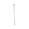 elitegrips SX38 Standard, Lightweight, Silver White, Backline Included