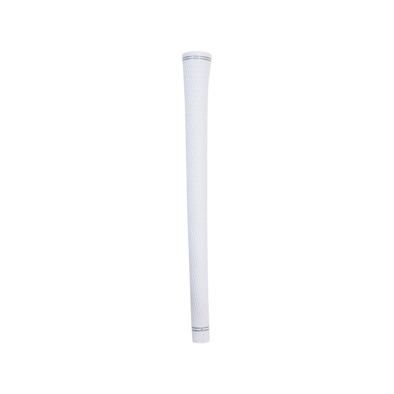 elitegrips SX38 Standard, Lightweight, Silver White, Backline Included