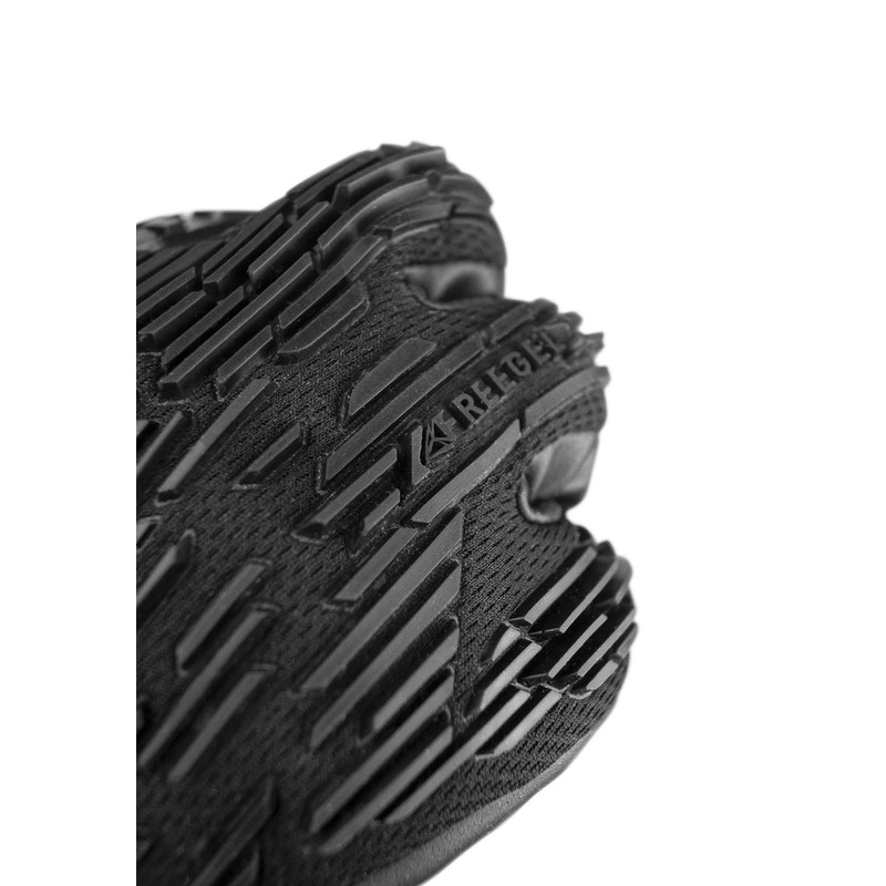 Reusch Attrakt Freegel Infinity, Black, 10.5