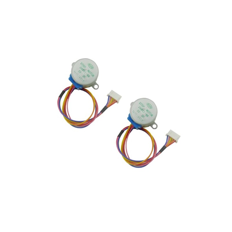 Aihasd 28BYJ – 48 – 5 V 4 Phase 5