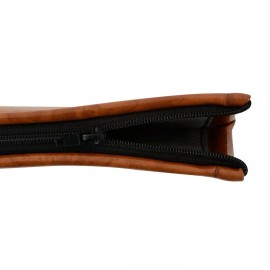 grand general 99663 17" gear shift stick covers shifter matte red