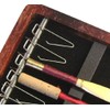 Oboe English Horn Tube Case Combination for 9/3 Tubes Spring