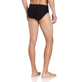 Speedo Men's Swimsuit Brief Endurance+ Solid Adult