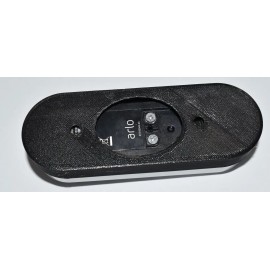 Unbranded Arlo Smart Home Video Doorbell Backplate Mounting Bracket Replacement WIRED ONLY