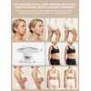 5-in-1 Face & Body Sculpting Machine, Gua Sha & Vacuum