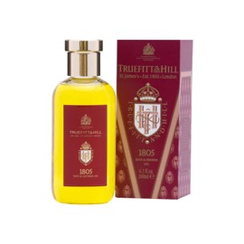 Truefitt & Hill 1805 Bath & Shower Gel 200ml