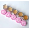 PINK CAMO CONCEALER - OVER & OUT, PINK HONEY
