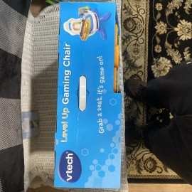 vtech Level up Gaming Chair