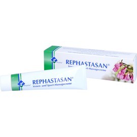 Rephas Tasan Vein U Sport 100g for Reddening 2005846