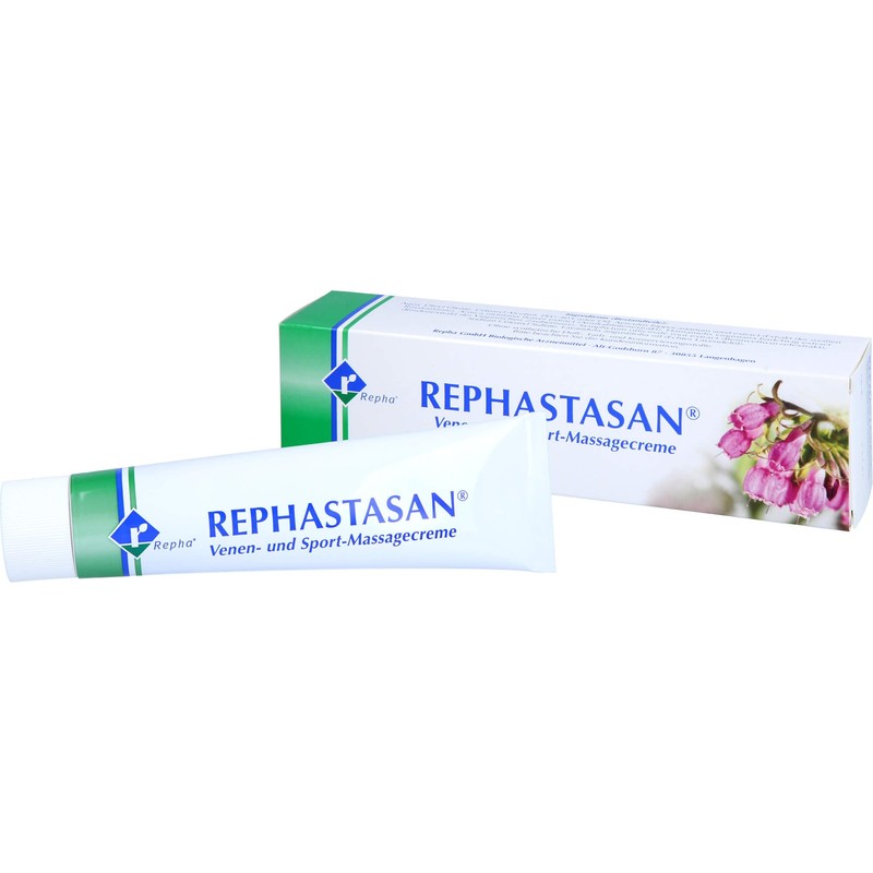 Rephas Tasan Vein U Sport 100g for Reddening 2005846