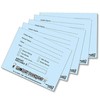 School Money Envelopes perfect for sending money into school for