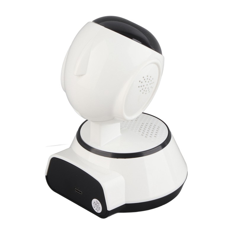 Indoor Security Camera HD Night Vision Two Way Talk 5V
