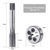 BIGP Tap M14 x 1.5, Metric Tap and Die Set,