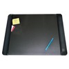 Artistic 413841 Executive Desk Pad with Leather-Like Side Panels, 24