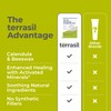 terrasil Balanitis Soap for Men, Soothing Care and Relief from