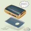 Nacalikeey Intelligent Key Case, Mazda Smart Key Holder, Smart Key