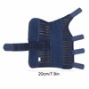 Wrist Brace Sprain Fracture Fixation Support Wrist Hand Sprains Sling