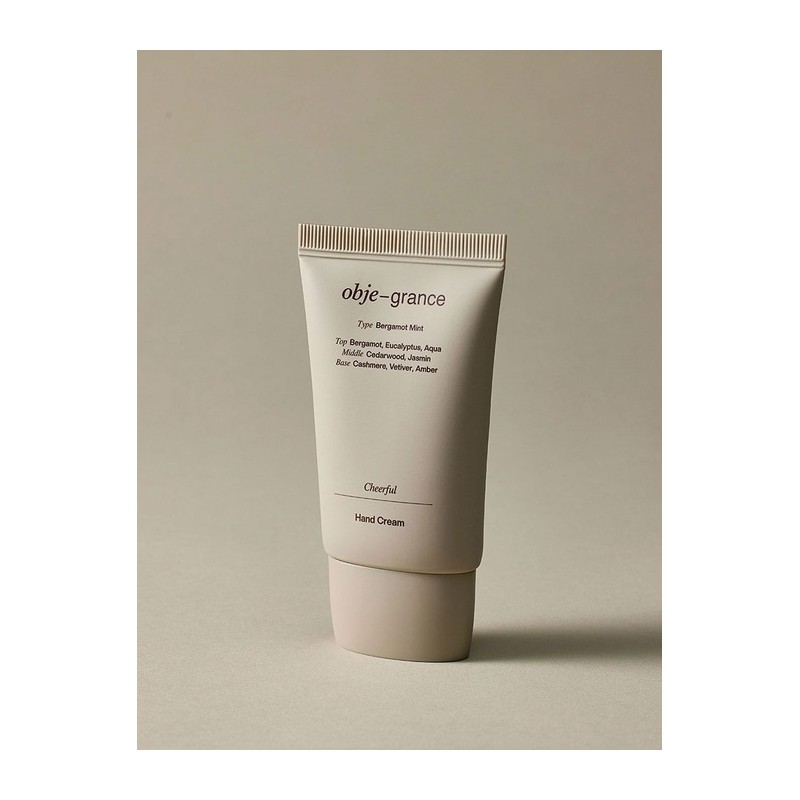 Hand Cream Cheerful / 핸드크림 치어풀