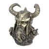 Nemesis Now Odin Bust Figurine 27cm Bronze