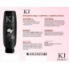 Exfoliante Facial Corporal Extracto Carbón Activado Kj