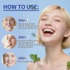 Toothpaste Hotluck Hap Nano Hydroxyapatite 120ml Whitening