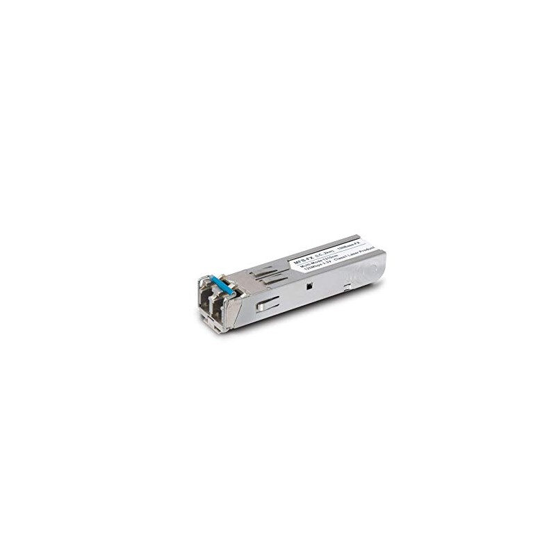 Planet Multi-mode 100Mbps SFP fiber transceiver (2KM), MFB-FX (transceiver (2KM))