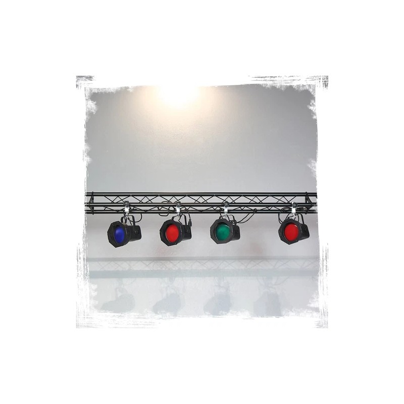 Griffin Triangle Truss Segment Extension by GRIFFIN | 5Ft Extra