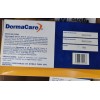 Derma Care Guantes De Nitrilo Negro Desechables Grandes C/100pzs