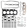 Head Gasket Set with Bolts for Toyota Camry Corolla RAV4