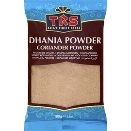 TRS Dhania Powder / Coriander Powder 100g