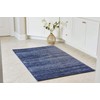 Unique Loom Del Mar Collection Area Rug- Modern Transitional Inspired