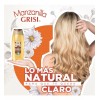 Grisi Shampoo Grisi Manzanilla Vitagloss Brillo Luminoso 400ml