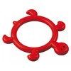 Beco Schildi Diving Rings Red