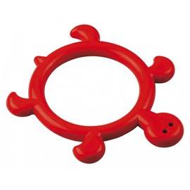 Beco Schildi Diving Rings Red
