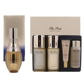 오휘 더 퍼스트 제너츄어 심 마이크로 에센스 세트 O Hui The First Generation Simi Micro Essence Set