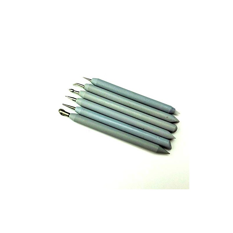 Metal Embossing Tools Stylus