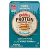 Krusteaz Protein Buttermilk Pancake and Waffle Mix, 15g Protein Per