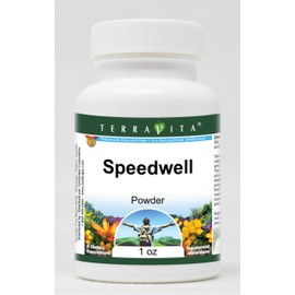 Speedwell Powder (1 oz, ZIN: 513524)