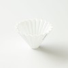 ORIGAMI Origami Dripper Medium White Holder Sold Separately
