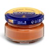 Saphir Creme Surfine Pommadier Shoe Polish - Beeswax Cream for