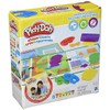 PLAY-DOH B9015092 Shape A Story English Craft