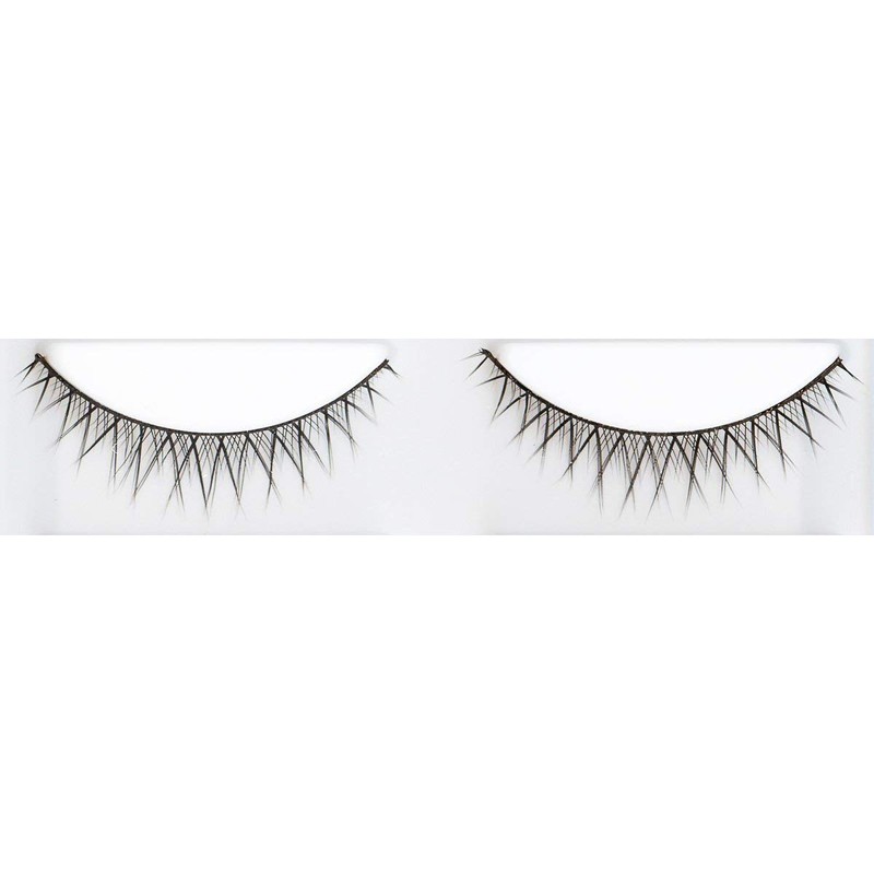 Muraki Beauty NAILER VP-4 Eye Lash Value Pack Cross Short
