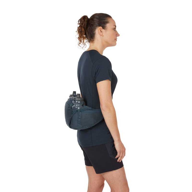 Lowe Alpine Nijmegen 6L Belt Pack