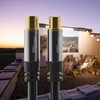 KabelDirekt antenna cable - 5m - (continuous shielding, 75 ohms,