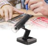 Digital Microscope 50‑1000X Magnification 2 Million Pixels Handheld USB Microscope