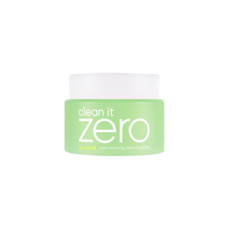 BANILA CO Clean It Zero Pore Clarifying Cleansing Balm 100mL