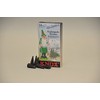 Knox Incense Cones - Incense Myrrh - 24 Pieces/Pkg (3,