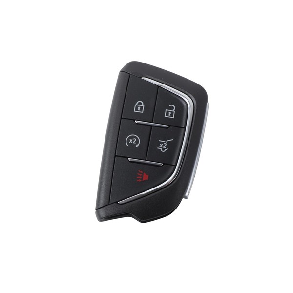 GM Parts 13592983 Remote Control Door Lock and Theft Deterrent